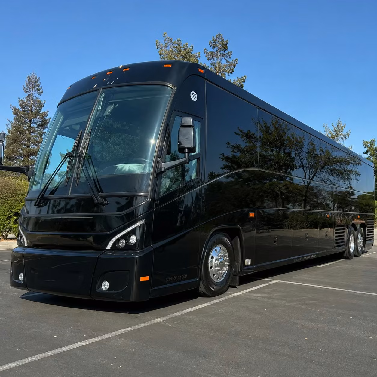 airport transfers and intermodal coordination for government groups in brownsville