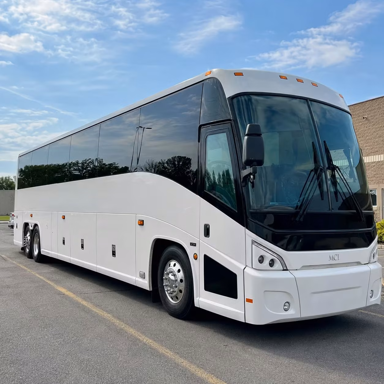 airport transfers and long distance church travel from brownsville