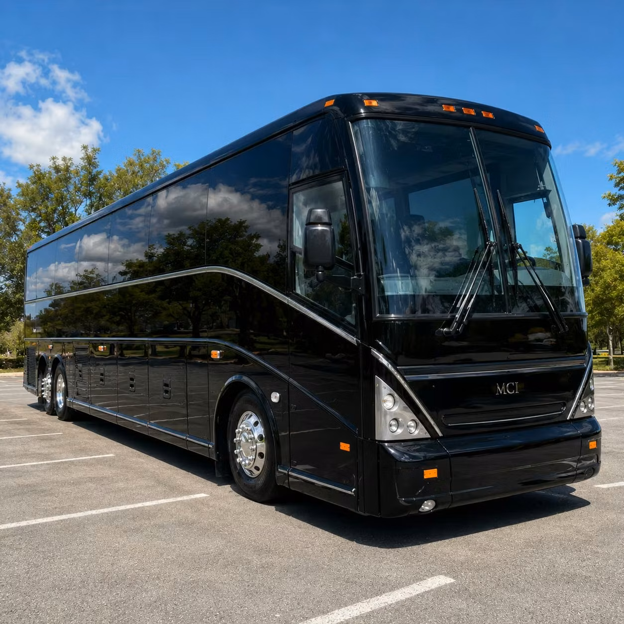 charter buses for rio grande valley music festivals and outdoor events