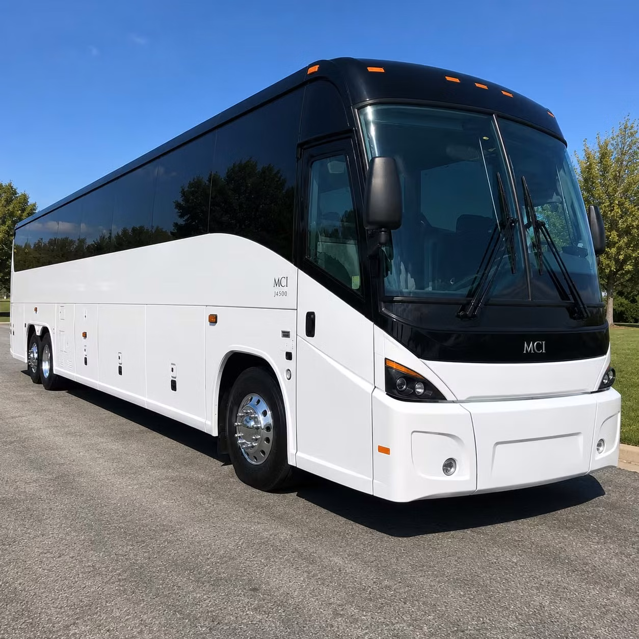 coachbusbrownsville com is how brownsville groups get everyone to the airport without the chaos