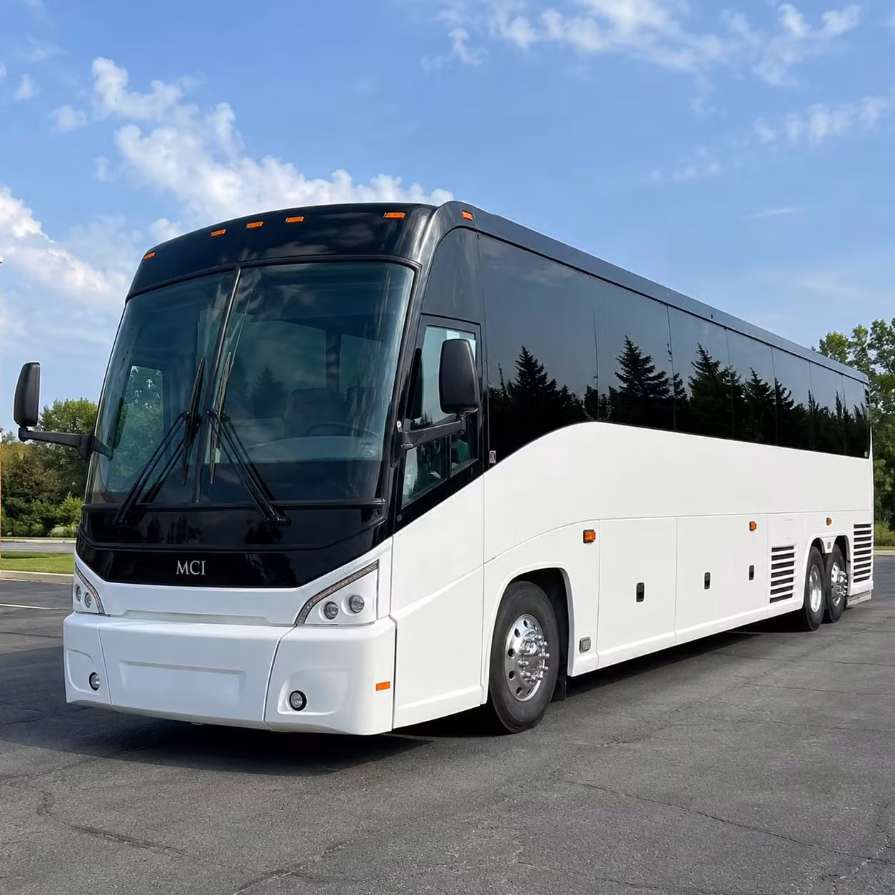 find the right bus for brownsville sports team travel across texas