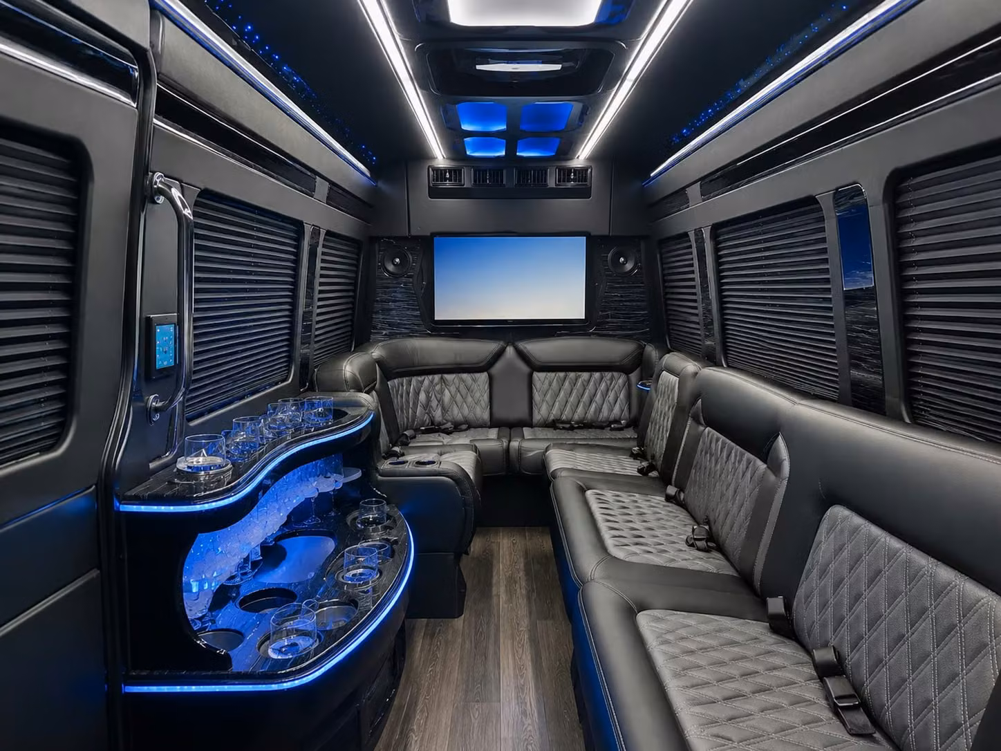 group transportation to sporting events at sams memorial stadium in brownsville