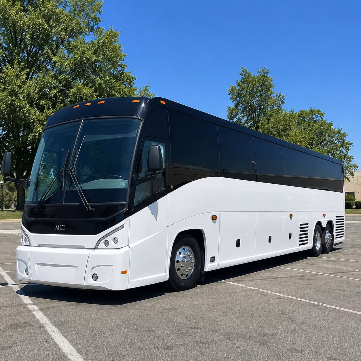 no stress getting your group from brownsville to san antonio houston or dallas