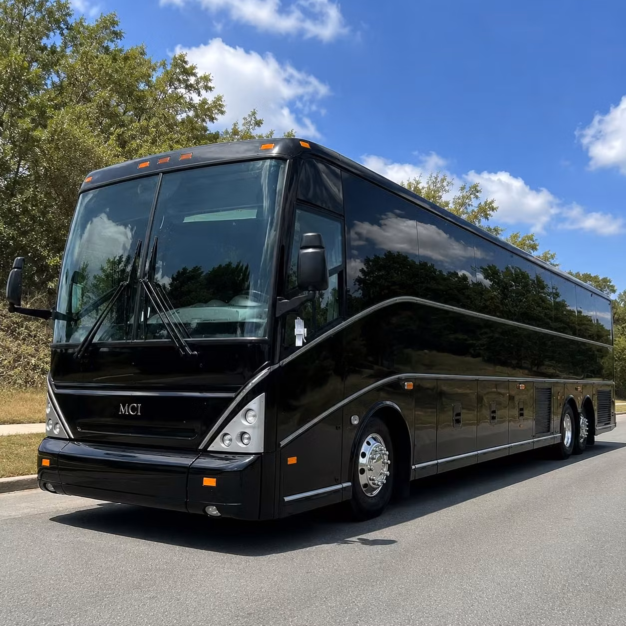party buses for bachelorette parties and birthday concerts in brownsville