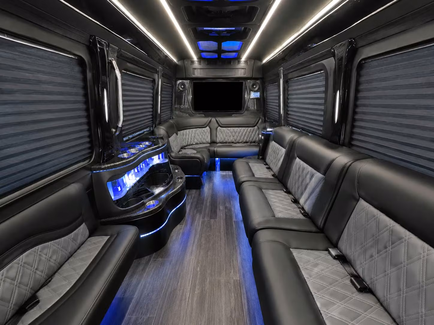 recurring government shuttle services and long term transportation contracts in brownsville