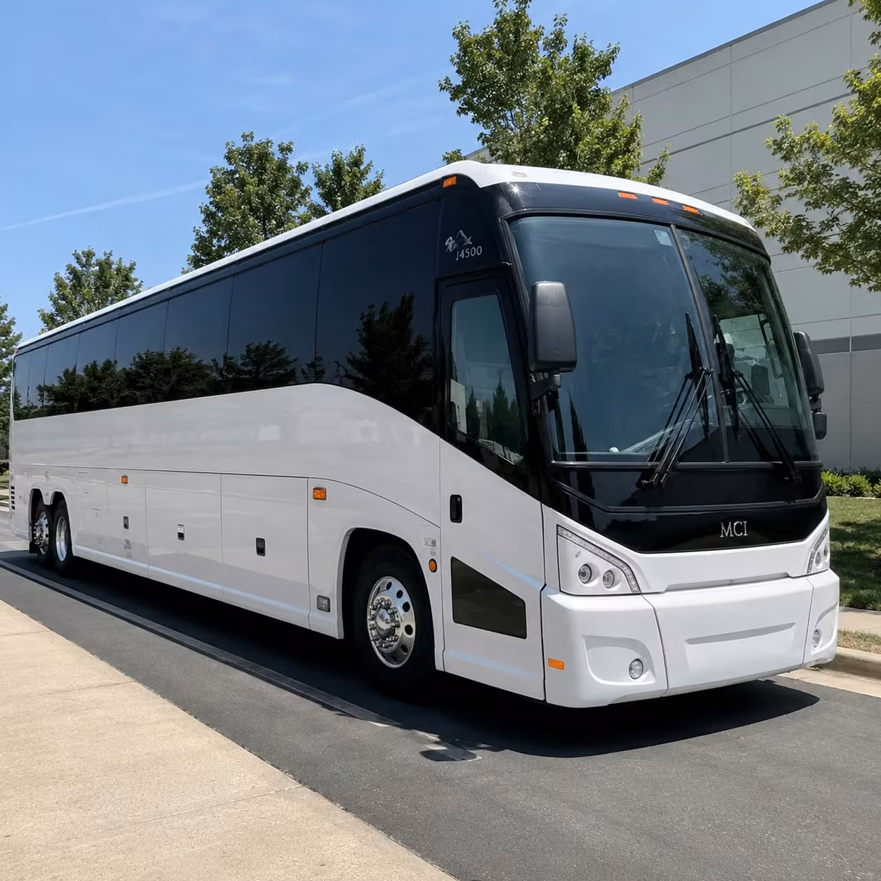 shuttle buses for sunday services and weekly worship in brownsville