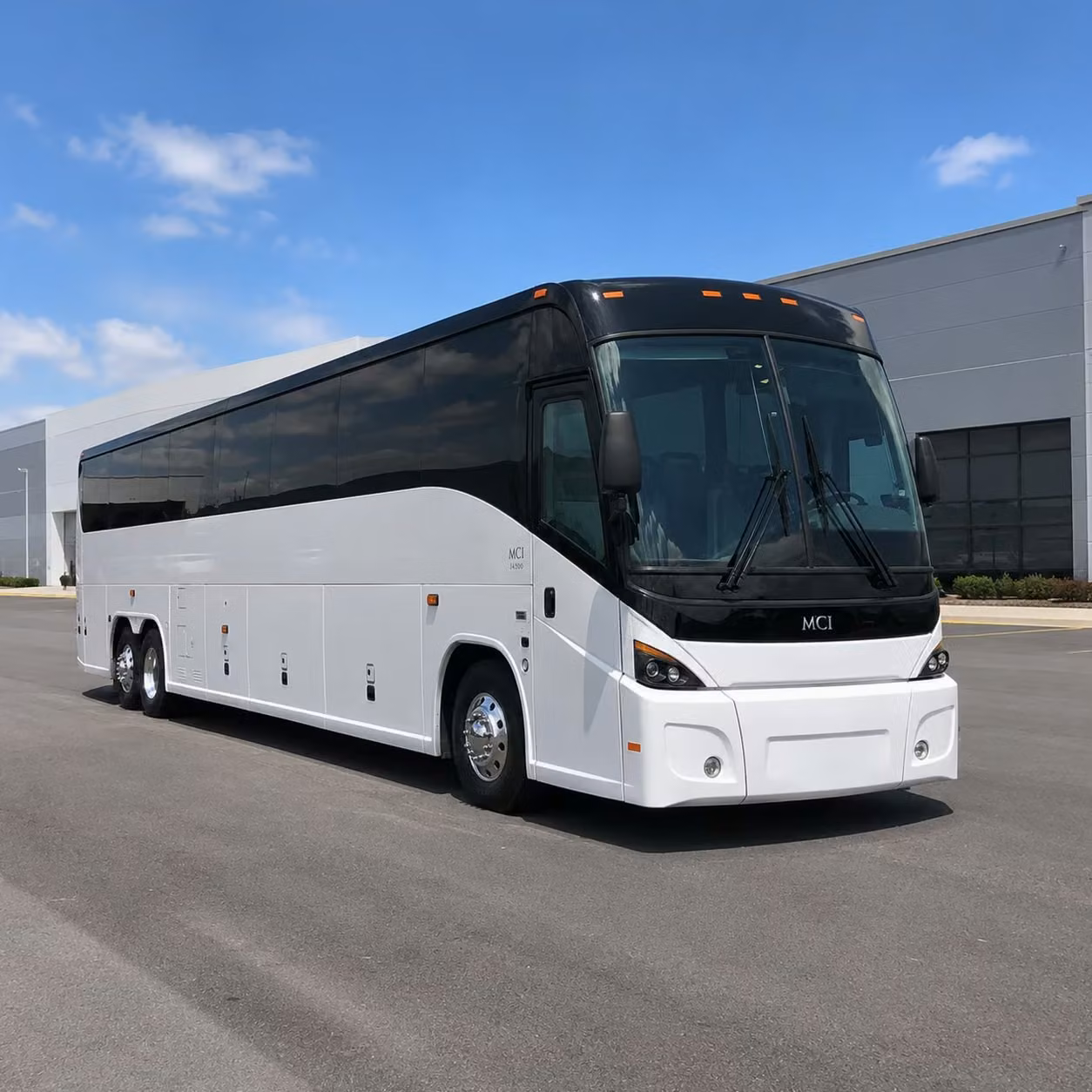 shuttle your workforce to the port of brownsville without the parking headache