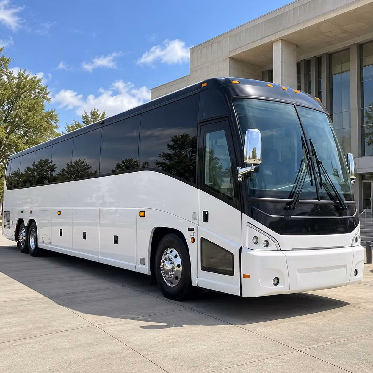 through coachbusbrownsville com brownsville prom groups get more bus options and better pricing
