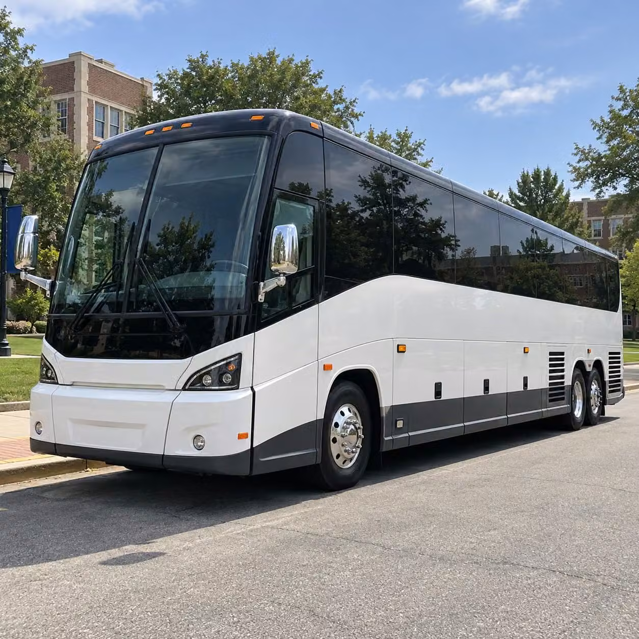 university campus tours and higher education field trips from brownsville schools