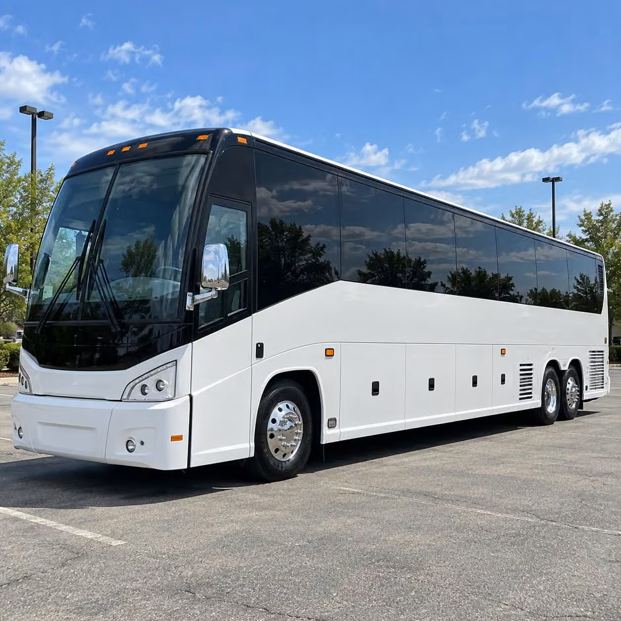 waiting on callbacks from one bus company after another there s a better way to book prom transportation in brownsville