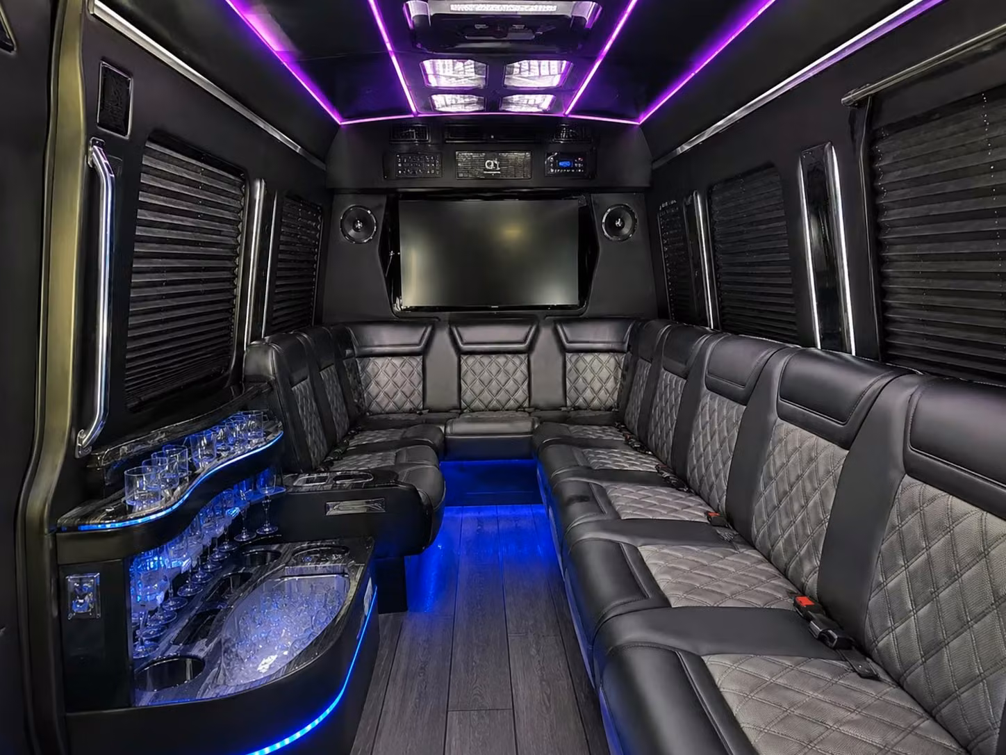 when should brownsville students book prom transportation to get the best deal
