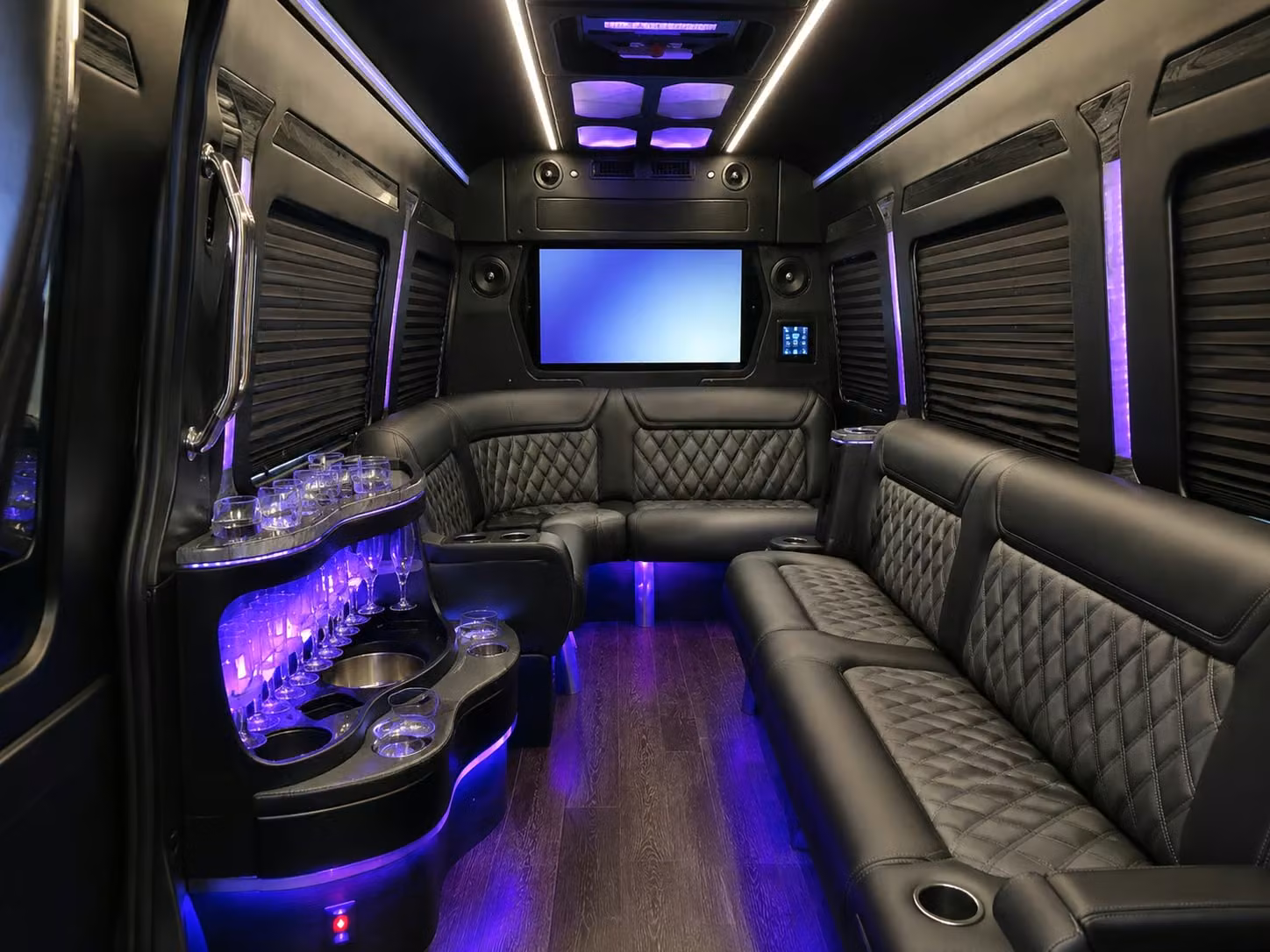you can count on coachbusbrownsville com for brownsville corporate event transportation along the border