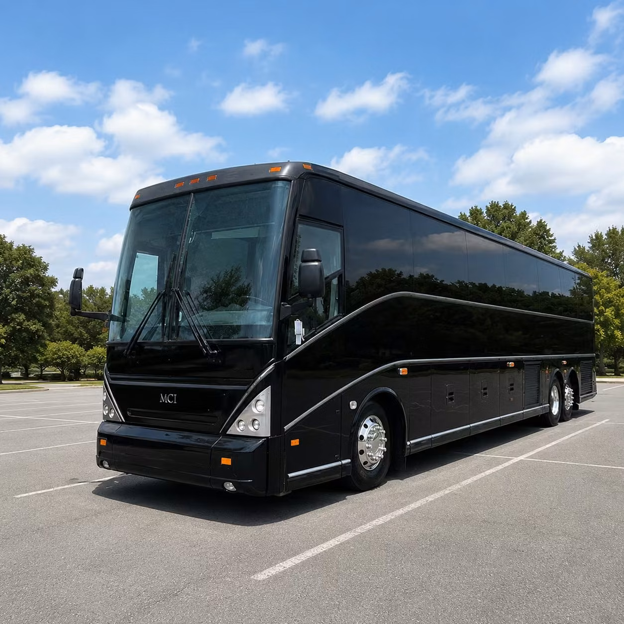you can find and book concert transportation in brownsville and any nearby city